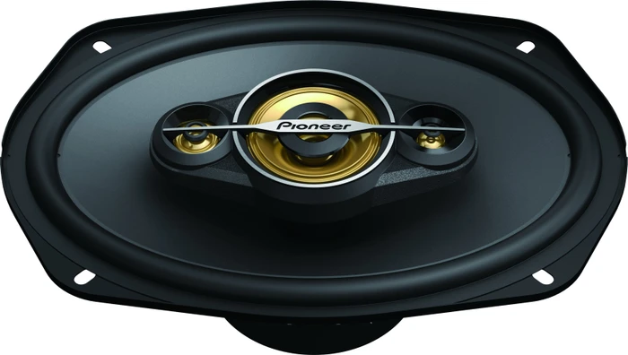 Pioneer TS-A6971F, Paar