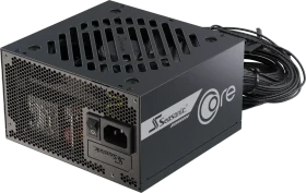 Seasonic Core BC-650 650W, ATX 3.1