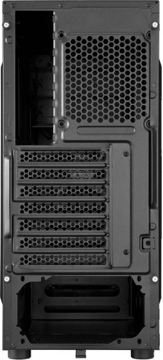 Corsair Carbide Series SPEC-01 Blue LED, Acrylfenster