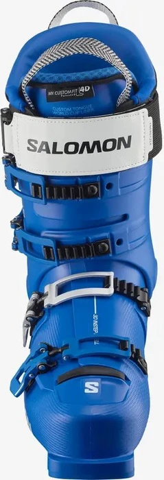 Salomon S-Pro Alpha 130 EL (Herren) (Modell 2022/2023)