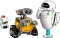 LEGO Disney - WALL-E und EVE Vorschaubild