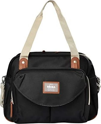 Beaba Geneve II black