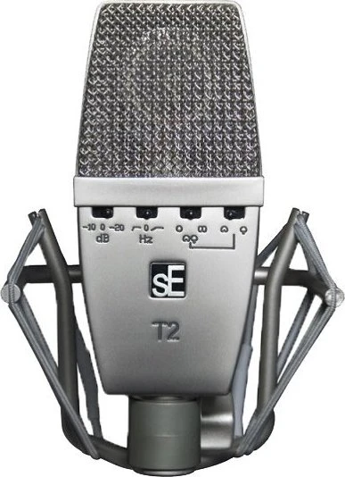 sE Electronics T2