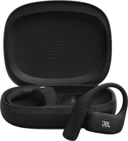 JBL Endurance Zone schwarz/grün