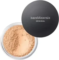 bareMinerals Original Loose Powder Foundation 02 fair ivory LSF15, 8g