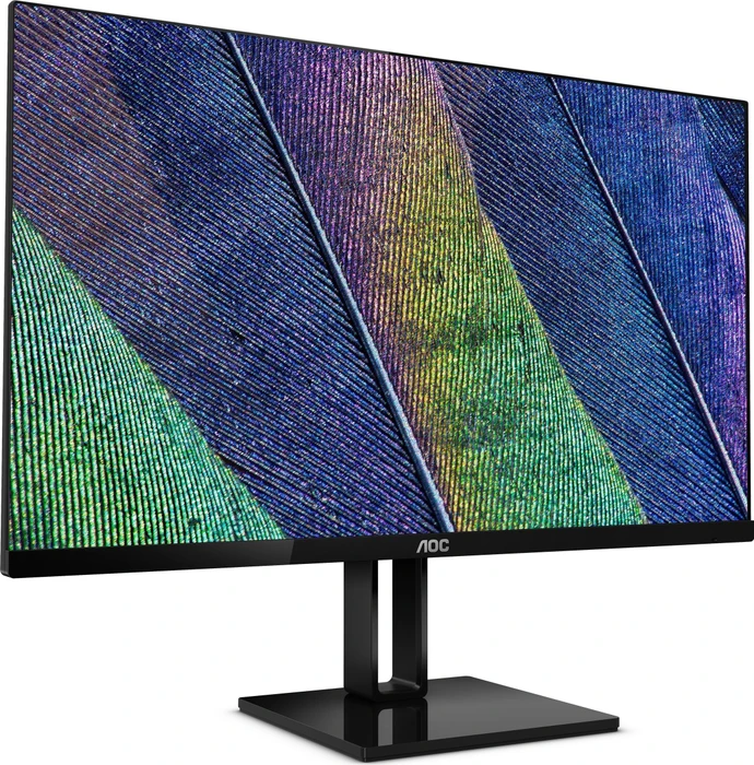 AOC 24V2Q, 23.8"