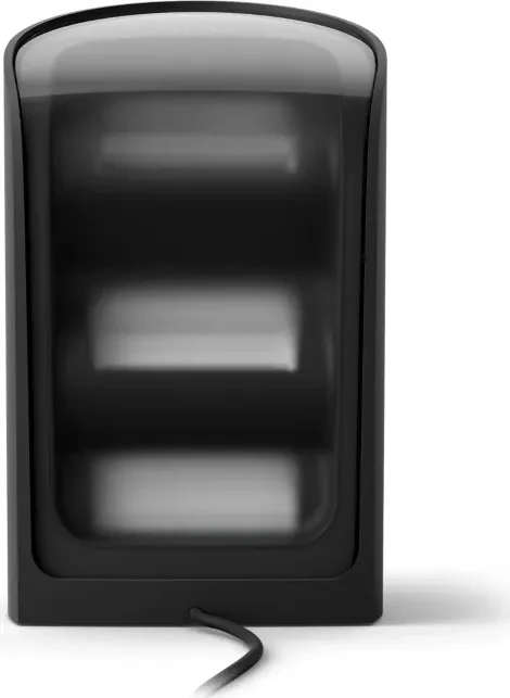 Philips Hue Play Wallwasher schwarz