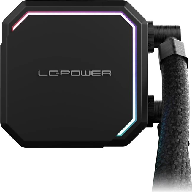 LC-Power JetFlow 240