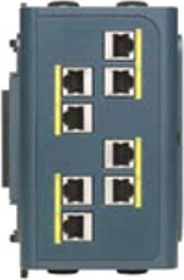 Cisco IEM-3000-8TM