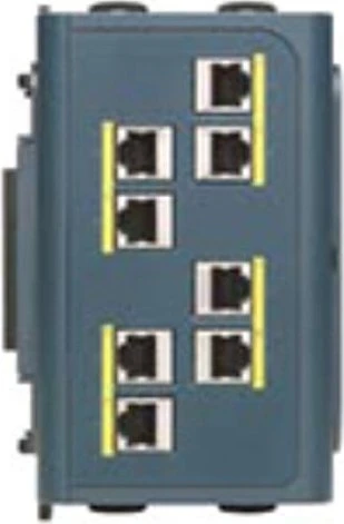 Cisco IEM-3000-8TM