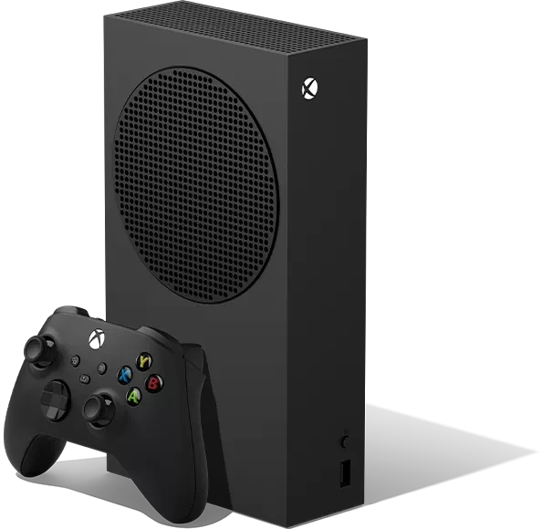 Microsoft Xbox Series S