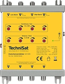 TechniSat 4Z-WB