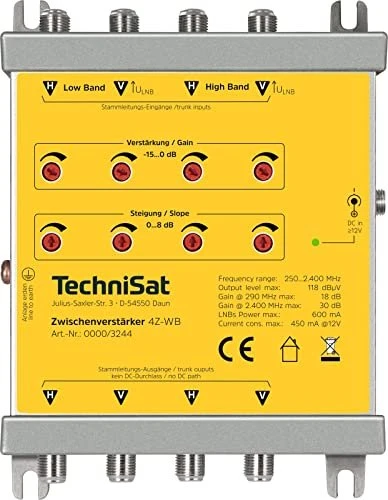 TechniSat 4Z-WB