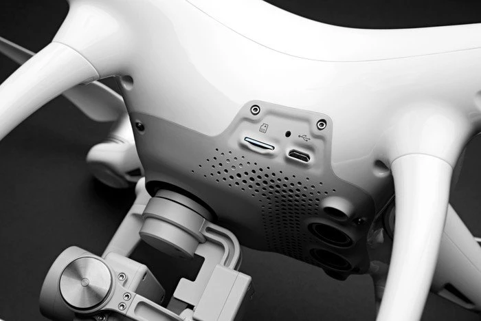 DJI Phantom 4