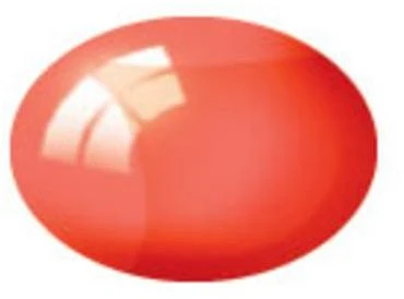 Revell Aqua Color rot, 18ml