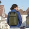 Hama Ultra Lightweight Laptop-Rucksack 16.2" oliv Vorschaubild