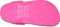 Crocs Classic pink punch Vorschaubild