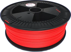 Formfutura Tough PLA, red, Spule, 2.85mm, 2.30kg