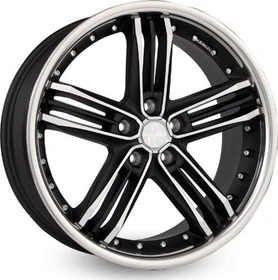 Keskin KT11 Heaven 8.0x19 (verschiedene Farben/Modelle)