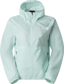 The North Face Cyclone Wind Funktionsjacke opal frost (Damen)