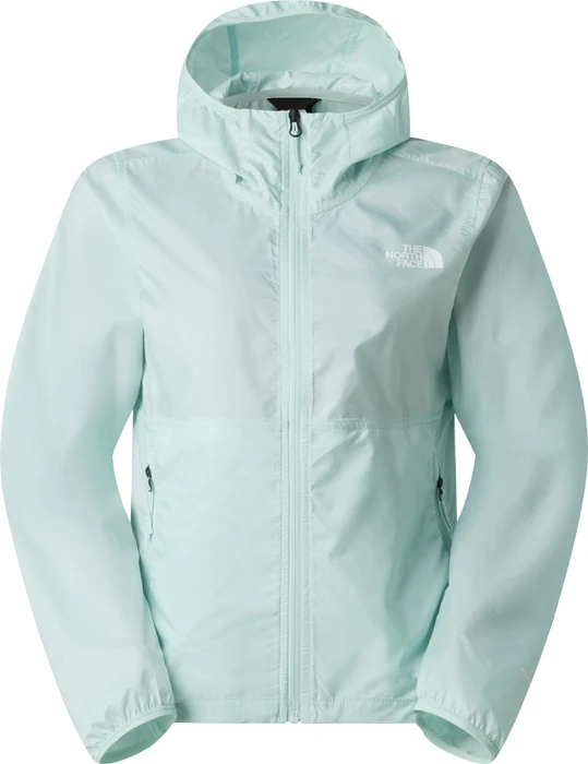 The North Face Cyclone Wind Funktionsjacke opal frost (Damen)
