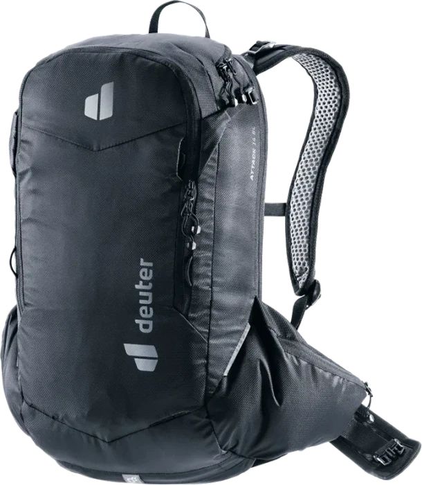 Deuter Attack 14 SL schwarz (Damen)