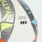 adidas UEFA Nations League 24 Pro Fußball white/iron metallic/silver metallic Vorschaubild