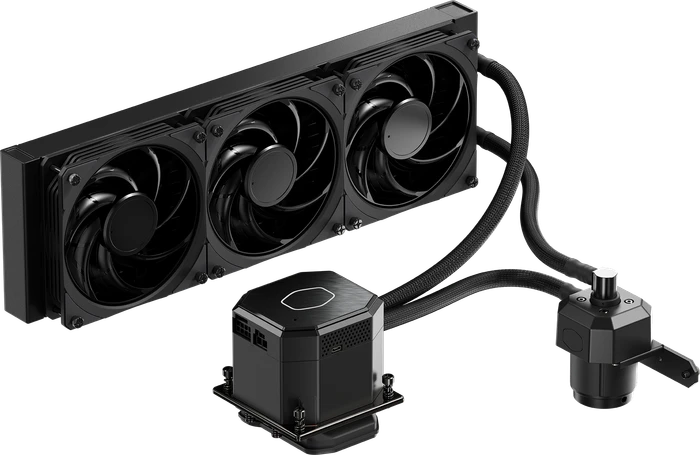 Cooler Master MasterLiquid ML360 Sub-Zero