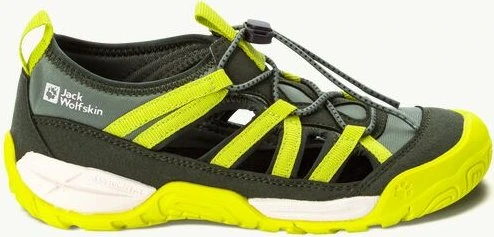 Jack Wolfskin Villi (Junior)