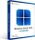 Microsoft Windows Server 2022/2025, 5 User CAL, labeled (multilingual) (PC)