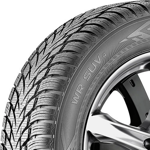 Nokian WR SUV 4 225/60 R17 103H XL