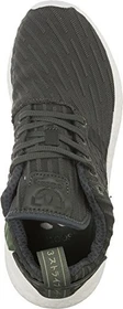 adidas NMD_R2 utility ivy/trace green/ftwr white (Damen)