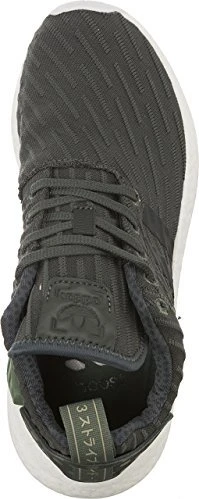 adidas NMD_R2 utility ivy/trace green/ftwr white (Damen)