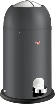 Wesco Kickmaster Junior 12l graphit matt