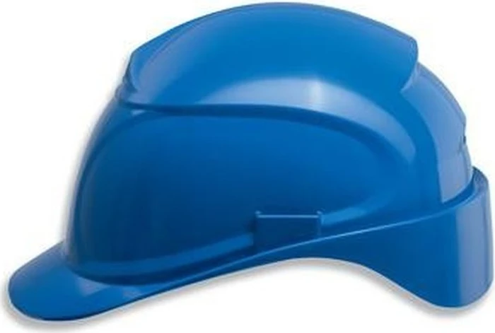 UVEX Airwing B Schutzhelm blau