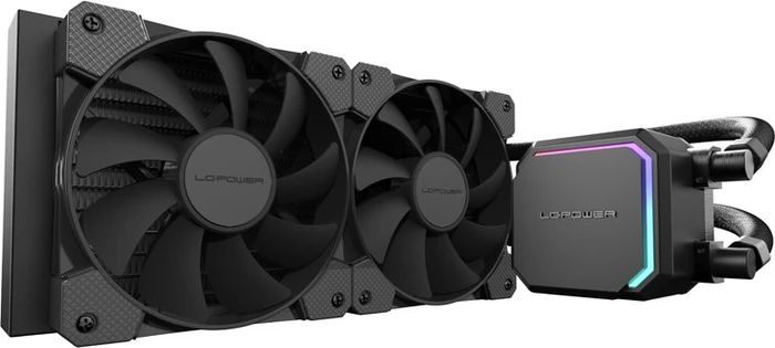 LC-Power JetFlow 240