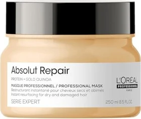 L'Oréal Absolut Repair Maske, 250ml