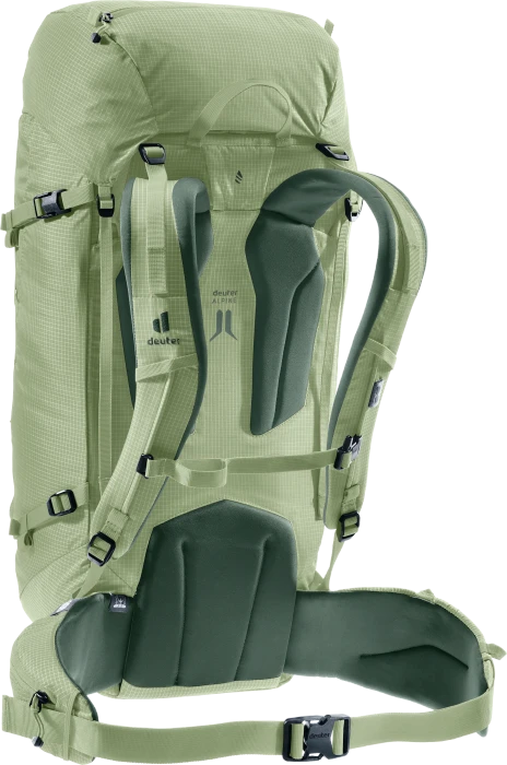 Deuter Guide 34+6 grove/ivy