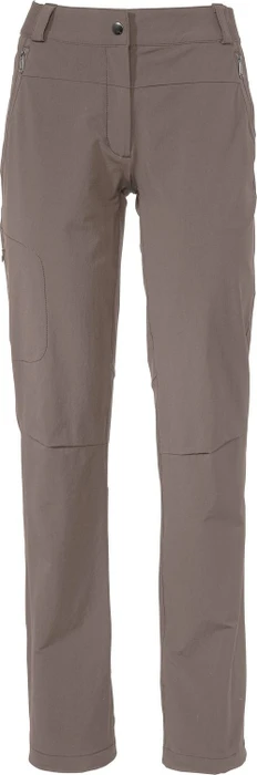 Vaude Farley Stretch III Hose lang coconut (Damen)