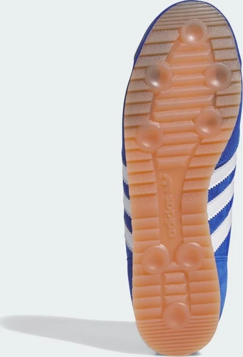 adidas R71 royal blue/cloud white/gold metallic (Herren)