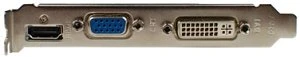 KFA2 GeForce GTX 550 Ti, 1GB GDDR5, VGA, DVI, HDMI