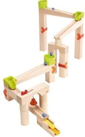 HABA Kugelbahn - Grundpackung Speed & Sound
