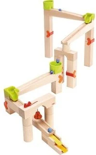 HABA Kugelbahn - Grundpackung Speed & Sound