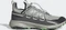 adidas Terrex Voyager 21 Canvas Travel metal grey/silver metallic/beam green (Herren) Vorschaubild