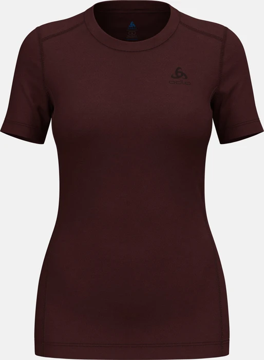 Odlo Natural Merino 200 Baselayer Funktionsshirt kurzarm (Damen)