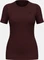 Odlo Natural Merino 200 Baselayer Funktionsshirt kurzarm (Damen) Vorschaubild