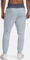 Under Armour Unstoppable Fleece Trainingshose lang downpour gray/harbor blue/black (Herren) Vorschaubild