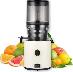 Hurom H330P Slow Juicer ivory