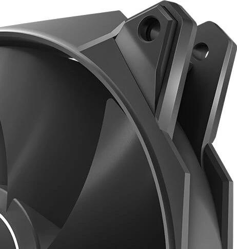 Antec Storm 120 schwarz, 120mm, 3er-Pack