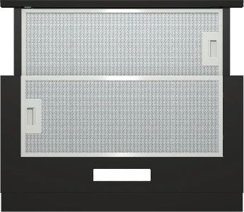 Gorenje TH60E3B Flachschirm-Dunstabzugshaube